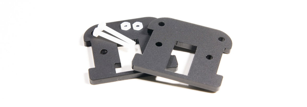 Camera mount