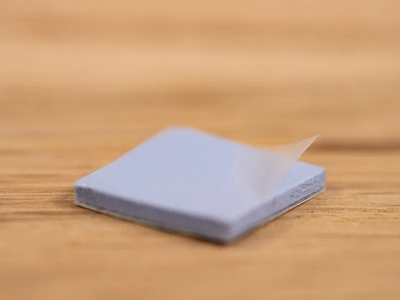 How to Make a Kneaded Eraser Soft