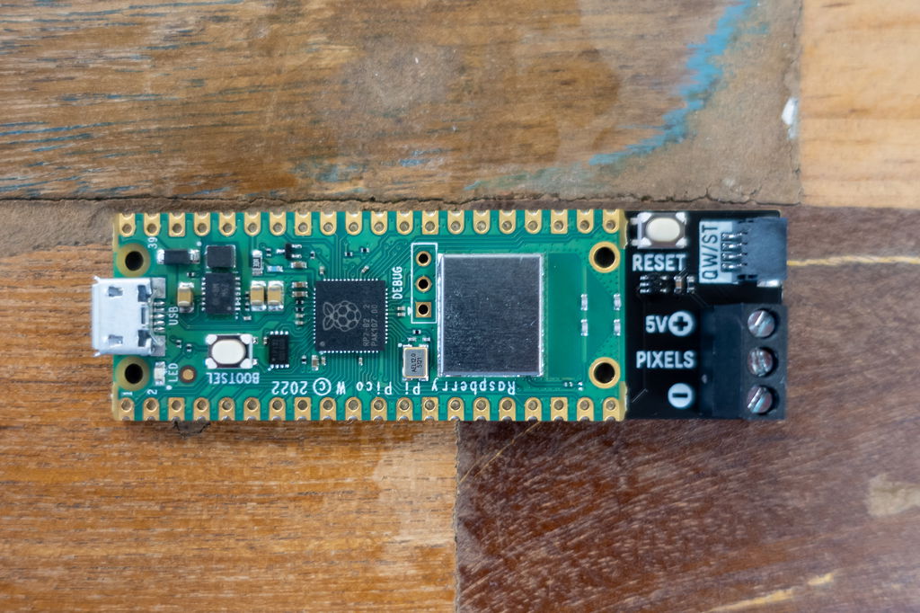 Assembling Wireless Plasma Kit