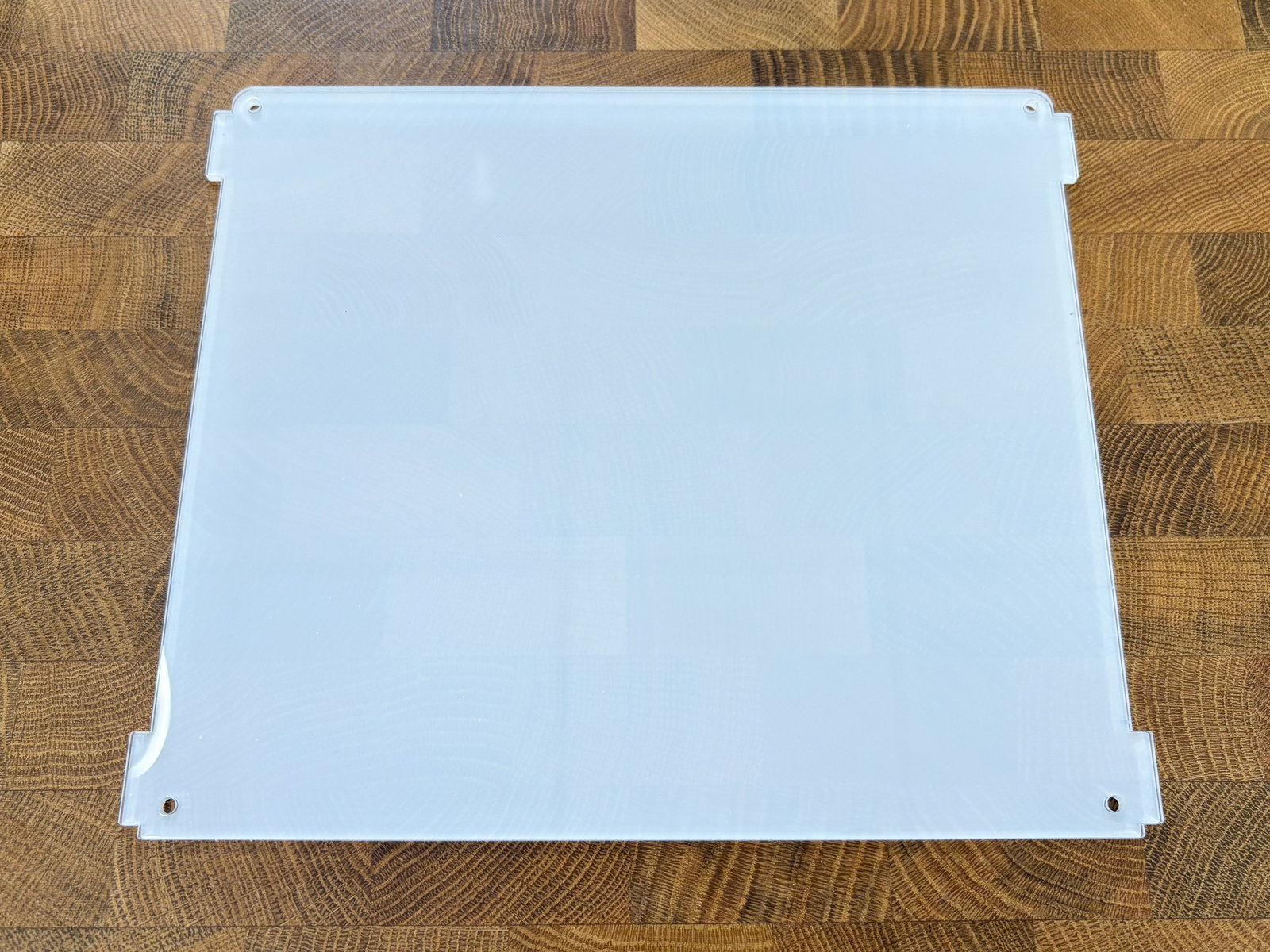 Assembling your Picade