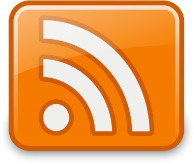 RSS logo