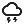 Thunderstorm icon