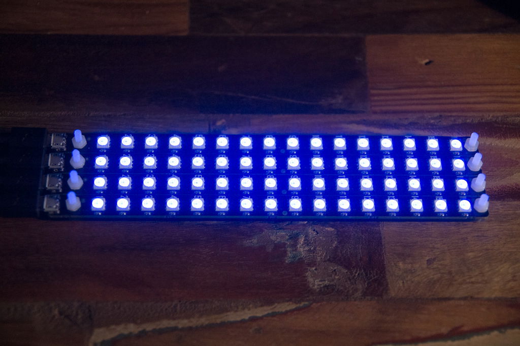 Getting Started with Mote