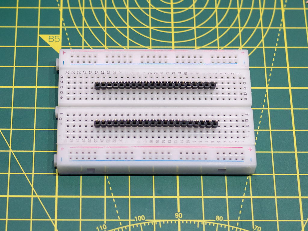 Getting Started with Raspberry Pi Pico