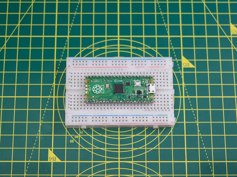 Getting Started with Raspberry Pi