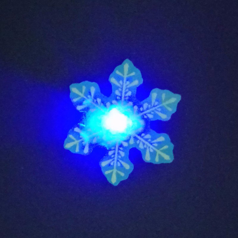 glowy
