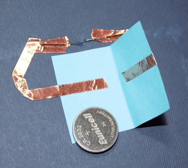 tape circuit