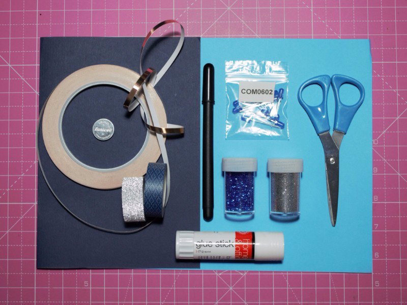 stuff you need