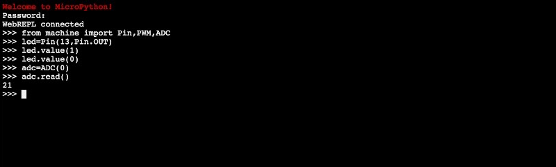 Probe