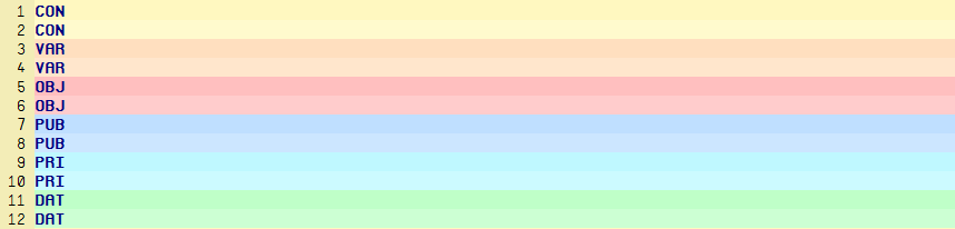 I can SPIN a rainbow!
